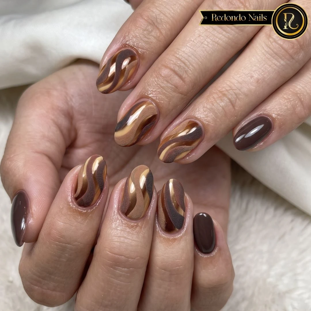 Nail Art Design